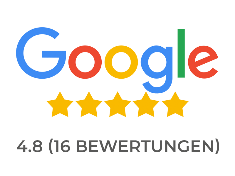 Google Bewertung